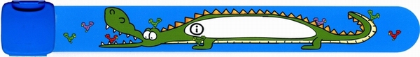 Infoband Crocodile