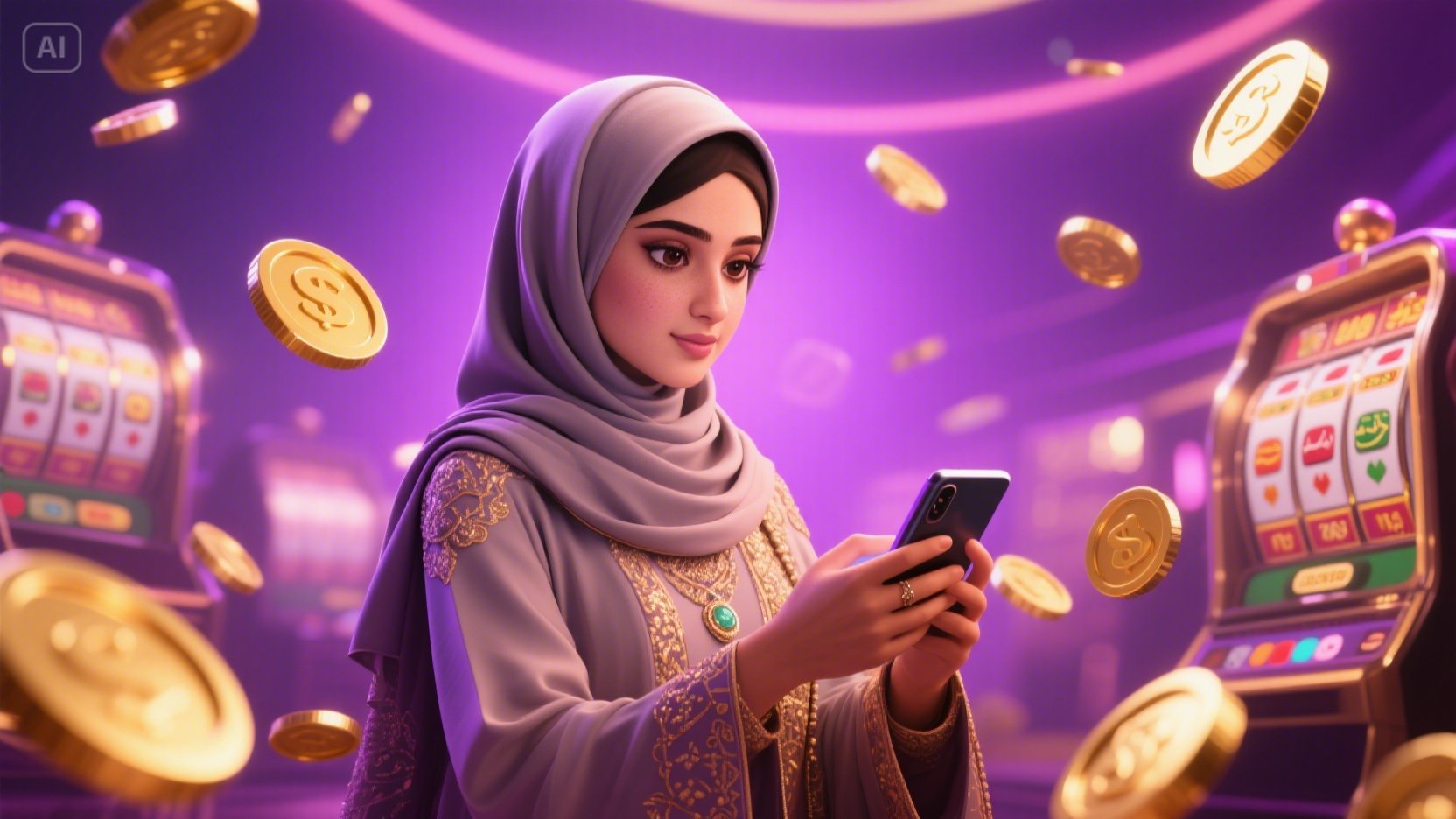 Casino Sun Palace Casino desktop and mobile interfaces